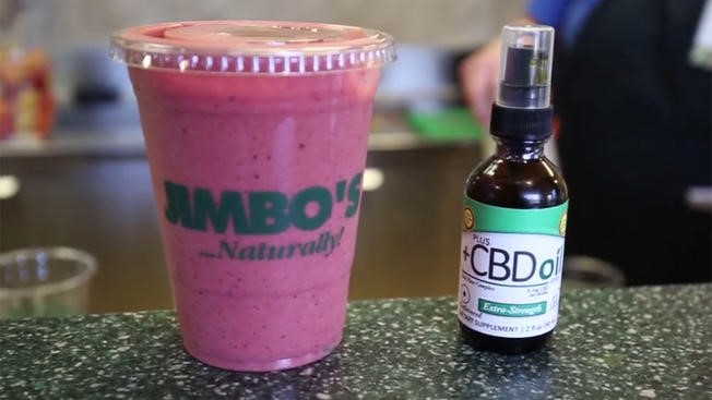 CBD Oil Gummy Bears Reno 
      NV 89523